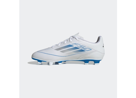 adidas F50 Club Fg mg (IE1244) weiss