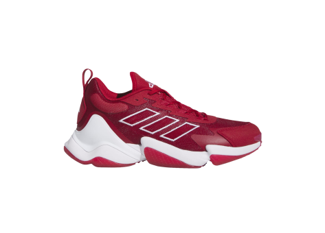 adidas Impact FLX 2 TF (IE9377) rot