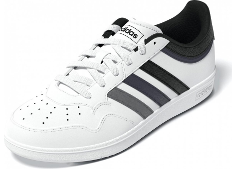 adidas Hoops 4.0 (JQ5294) weiss