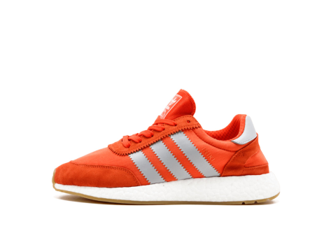 adidas Iniki Runner (BA9998) orange