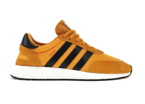 adidas Iniki Runner (BY9733) orange