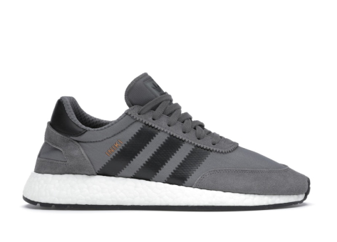 adidas Iniki Runner (BY9732) grau