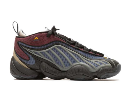 adidas Packer Shoes x Intimidation (GW0889) bunt