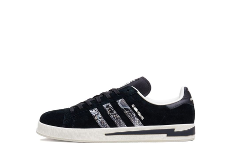adidas Invincible x Neighborhood Campus (GW8852) schwarz