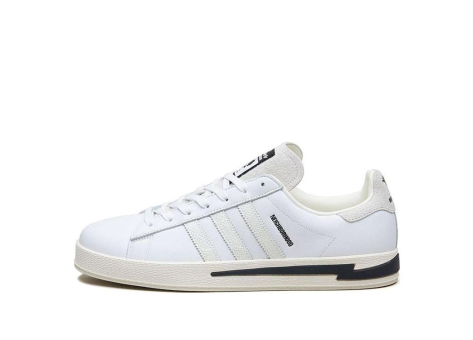 adidas Invincible x Neighborhood Campus (GX1847) weiss