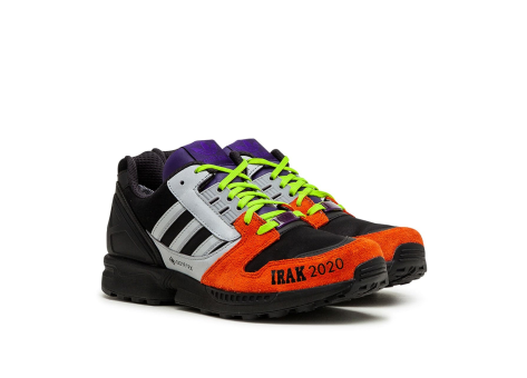 adidas IRAK x ZX 8000 GTX (FX0372) bunt