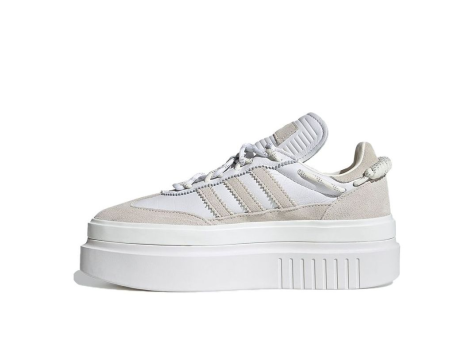 adidas Ivy Park x Super Sleek 72 Icy (GX2769) weiss