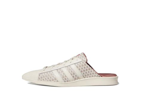 adidas Mule Ivy Park x Superstar Ivytopia Beyonce (HR0175) beige