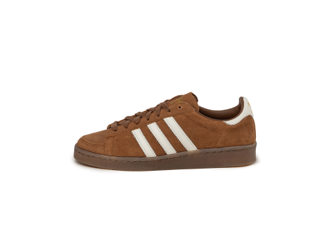 adidas Jabbar Low (HQ7489) braun