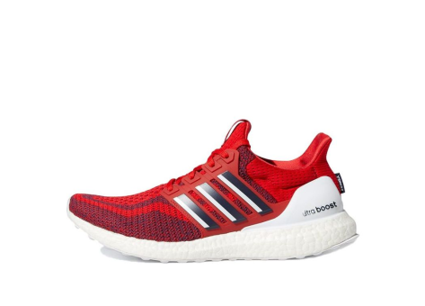 adidas Jalen Ramsey x UltraBoost 2.0 (FZ5487) rot