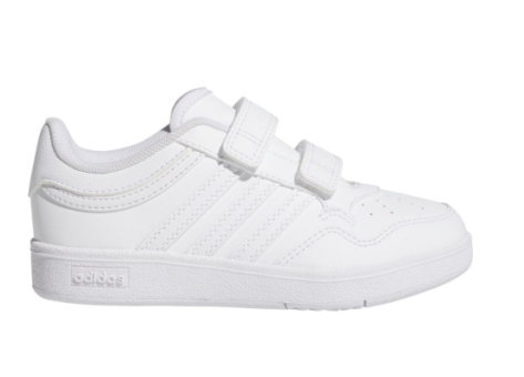 adidas Hoops 4.0 (JI3481) weiss