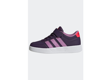 adidas Breaknet 3.0 el c (JQ3031) lila