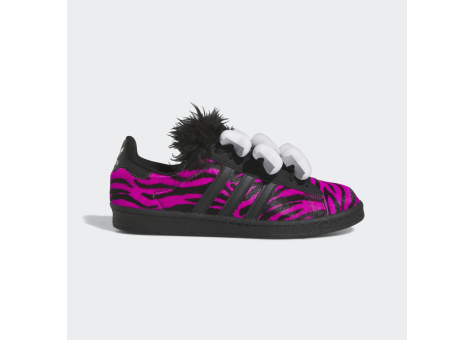 adidas Campus 80s x Jeremy Scott Bones (HQ4494) pink