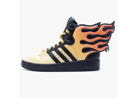 adidas JS Flames Jeremy Scott (G43713) bunt