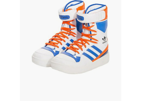 adidas Jeremy Scott JS Snow (G00935) weiss
