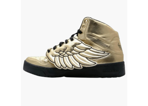 adidas Jeremy Scott JS Wings Gold (G04653) gold