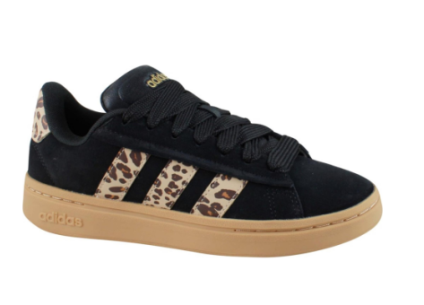 adidas Grand Court Alpha 00s (JS2886) schwarz