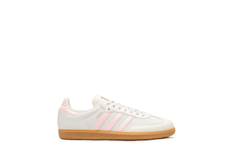 adidas Samba OG Junior (JH7598) weiss