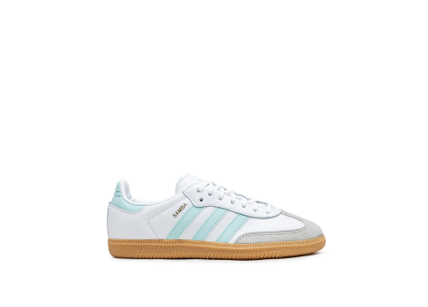 adidas Samba OG Junior (JP5481) weiss