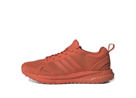 adidas Karlie Kloss x SolarGlide (FW6772) orange