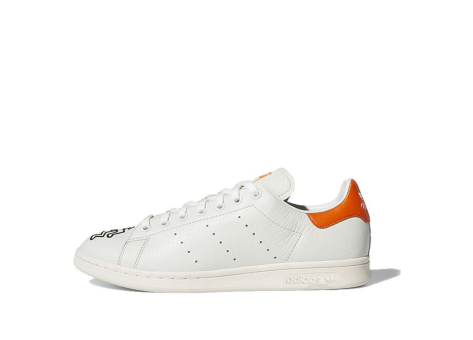 adidas Keith Haring x Stan Smith (EE9295) weiss