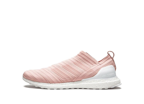 adidas Kith x Nemeziz Tango 17 360 Agility UltraBoost (AC7508) pink