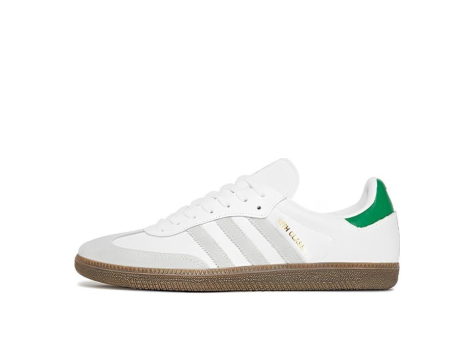 adidas Kith x Samba OG (FX5398) weiss