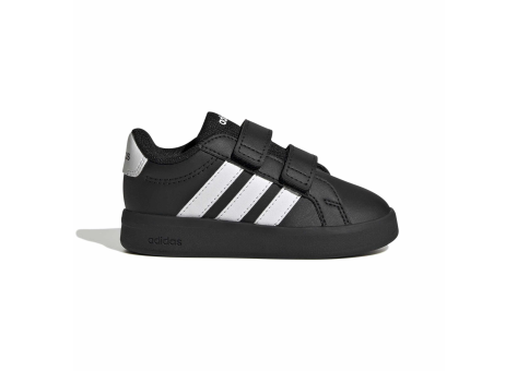 adidas Grand court 3.0 (KJ4371) schwarz