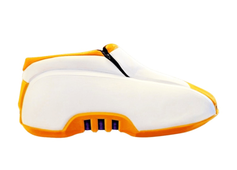 adidas Kobe 2 All Star (147409) weiss