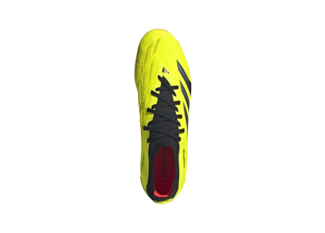 Adidas predator running best sale