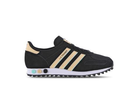 adidas LA Trainer (IE5297) schwarz