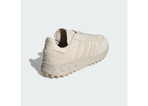 Adidas la trainer beige best sale