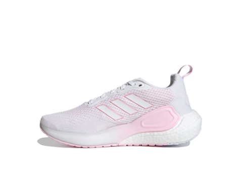 adidas Lavarun Clear (H05039) weiss