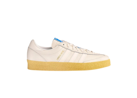 adidas Lotherton SPZL Leeds United FC (IH3127) beige