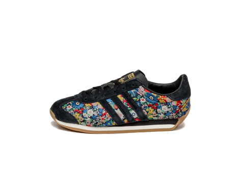 adidas Liberty x adidas Country OG WMNS Aurora Ink (JI2575) bunt