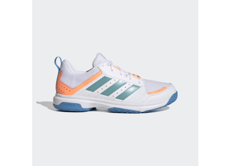 adidas Ligra 7 Indoor (GX1262) weiss