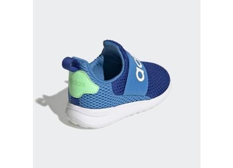 Adidas neo cloudfoam lite racer adapt men's sneakers blue hotsell