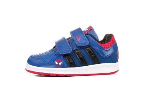 adidas LK Spider Man (B24569) blau