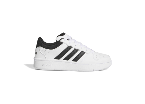 adidas Logo Hoops Classic (KI1073) weiss