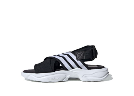 adidas Magmur Sandal W (EF5863) schwarz