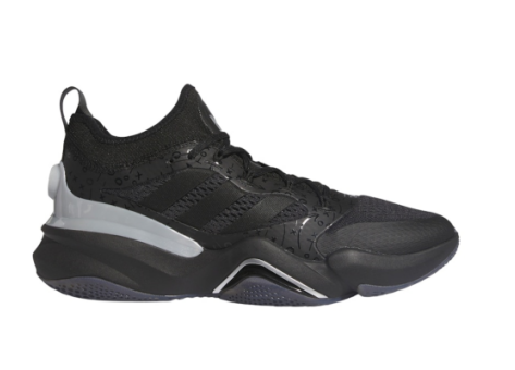 adidas Mahomes 2 Impact FLX TF (IG1110) schwarz