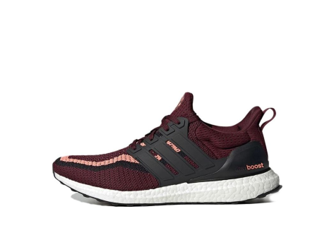 adidas Manchester United x UltraBoost DNA (FZ3620) bunt