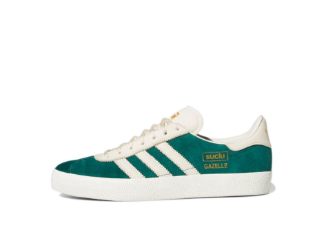 adidas Mark Suciu Gazelle ADV (GY3688) grün