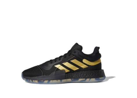 adidas Marquee Boost Low (EE8572) schwarz
