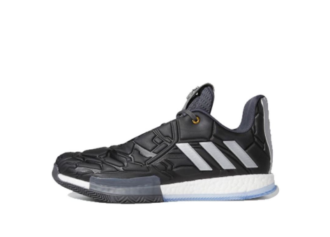 adidas Marvel x Harden Vol. 3 GCA War Machine (EG6575) schwarz
