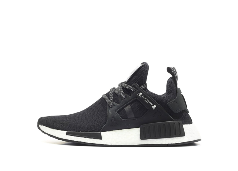 adidas Mastermind x NMD XR1 (BA9726) schwarz