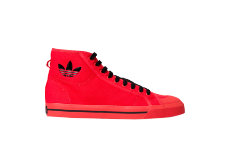 adidas Matrix Spirit H (BB2691) rot