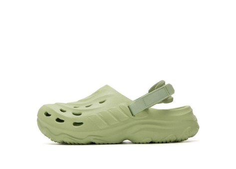 adidas Maxxclog Eva Green JR7547 (JR7547) grün