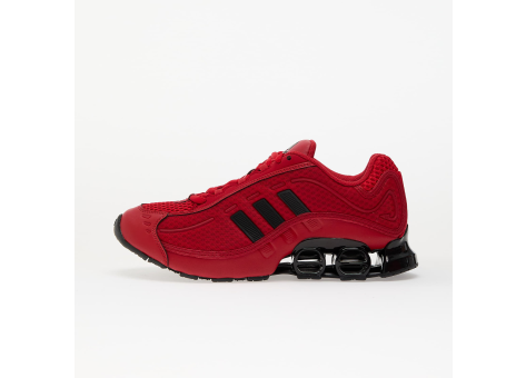 adidas Megaride O1 Better Scarlet Core (JR3671) rot