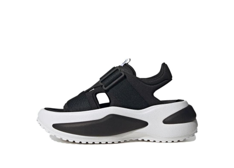 adidas Mehana Sandal (IF7365) schwarz